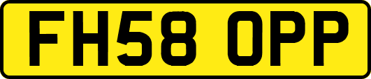 FH58OPP