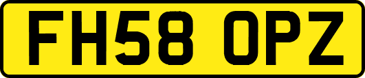 FH58OPZ