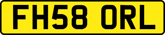 FH58ORL