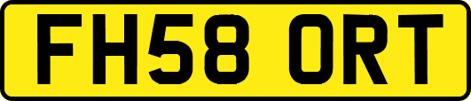 FH58ORT