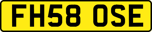 FH58OSE