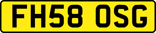FH58OSG
