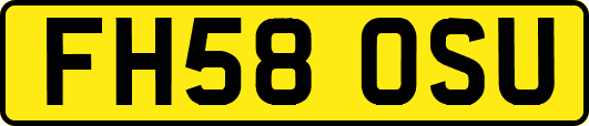 FH58OSU