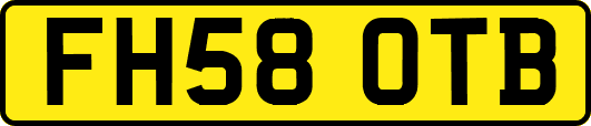FH58OTB