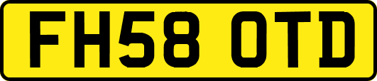 FH58OTD