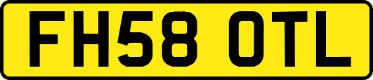 FH58OTL