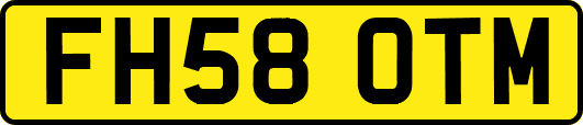 FH58OTM