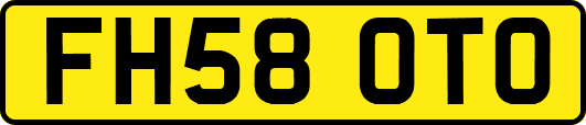 FH58OTO