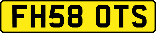 FH58OTS