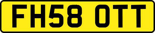 FH58OTT