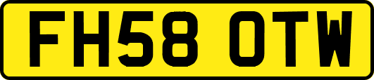 FH58OTW