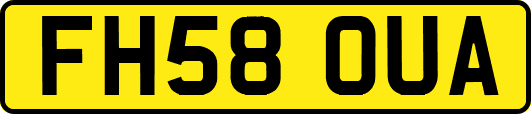 FH58OUA