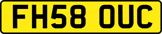 FH58OUC