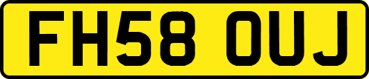 FH58OUJ