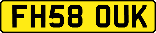 FH58OUK