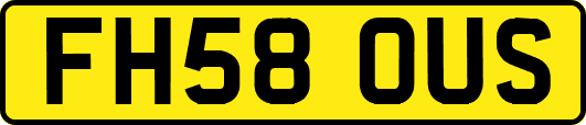 FH58OUS