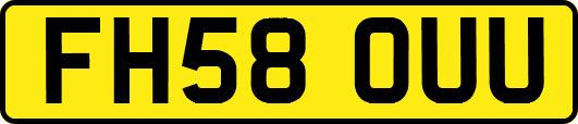 FH58OUU