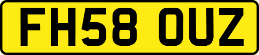 FH58OUZ