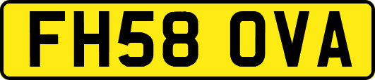 FH58OVA