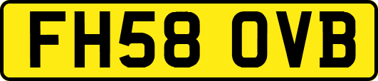 FH58OVB