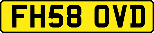 FH58OVD