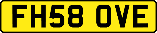 FH58OVE
