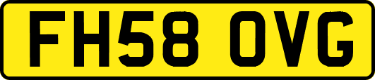 FH58OVG