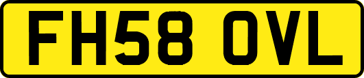 FH58OVL
