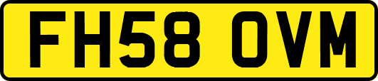FH58OVM