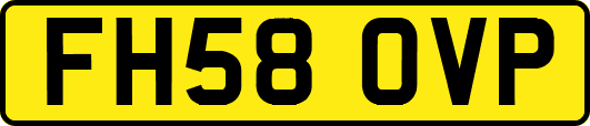 FH58OVP