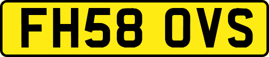 FH58OVS