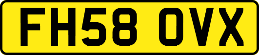 FH58OVX