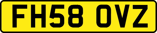 FH58OVZ