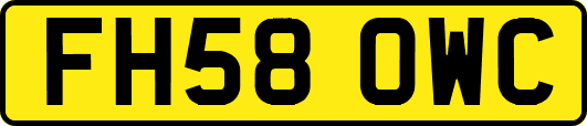 FH58OWC