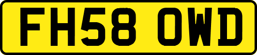 FH58OWD