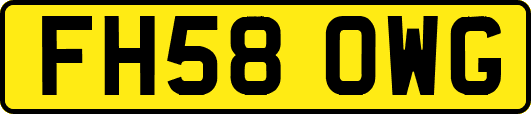 FH58OWG