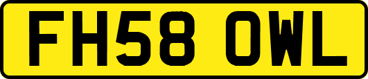 FH58OWL