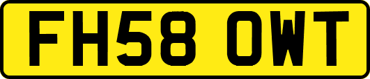FH58OWT