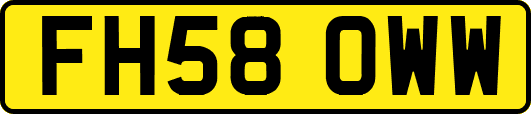 FH58OWW