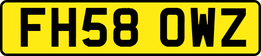 FH58OWZ