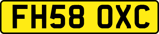 FH58OXC