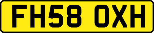 FH58OXH