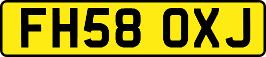 FH58OXJ