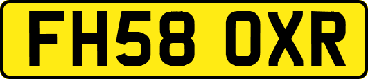 FH58OXR