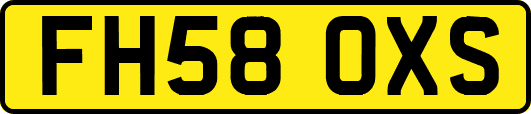 FH58OXS