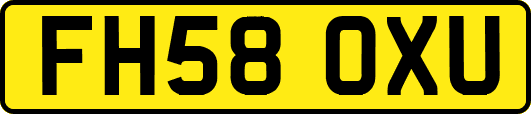 FH58OXU