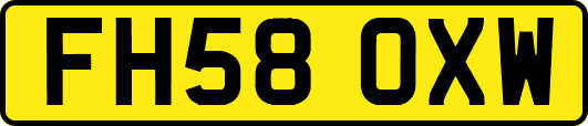 FH58OXW