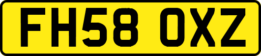 FH58OXZ