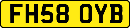 FH58OYB