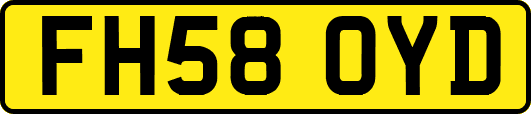 FH58OYD